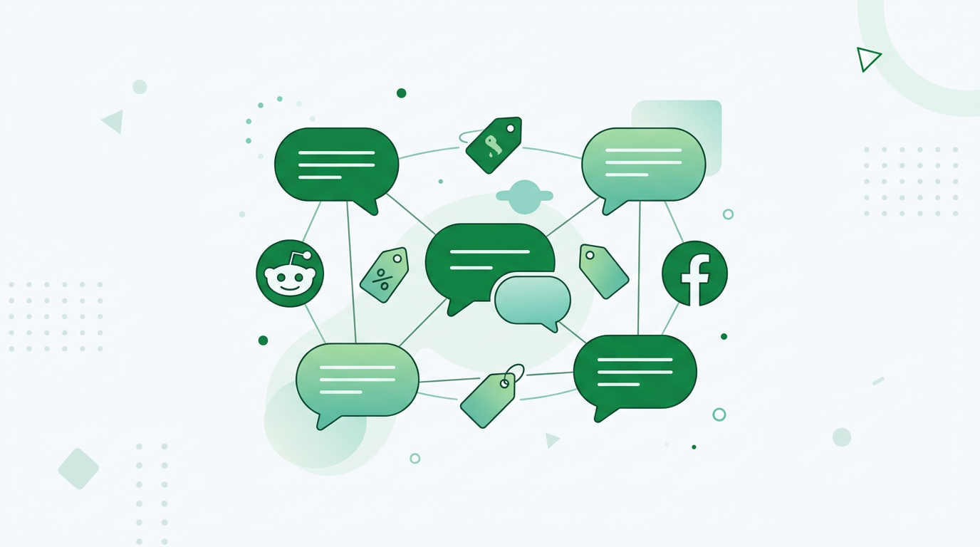 Best Clearance Deal Communities: Reddit, Facebook Groups, and More