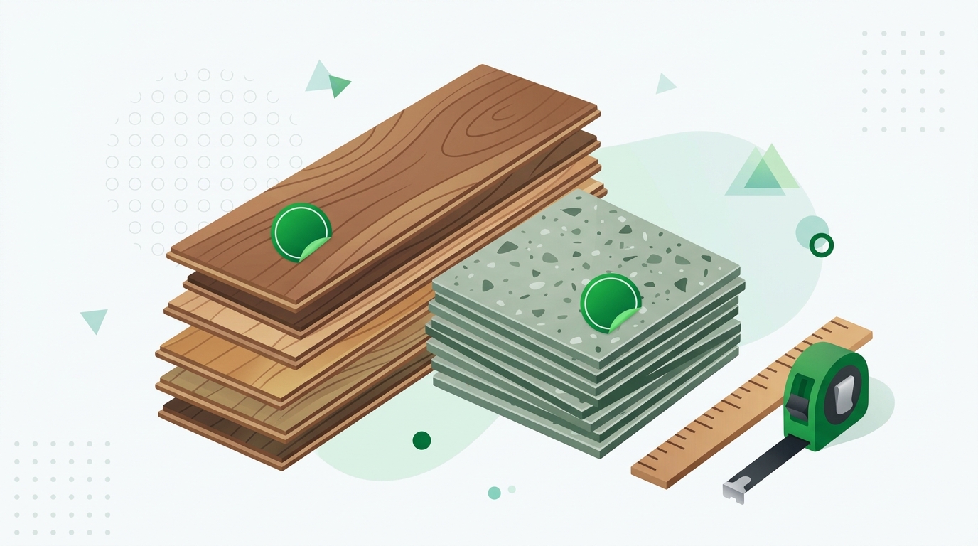 Home Depot Clearance Flooring: Best Deals on Tile, Vinyl and Laminate