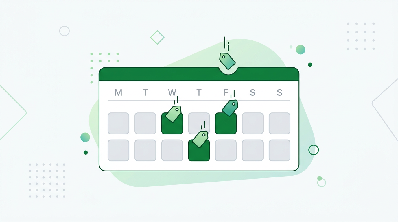 Home Depot Markdown Schedule 2026: The Full Clearance Cycle, Day-by-Day