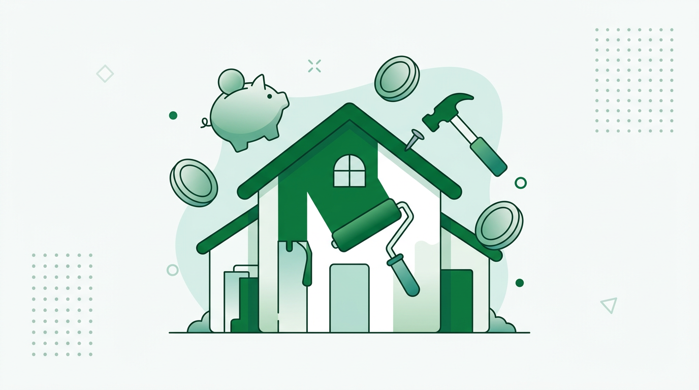 How to Renovate on a Budget Using Home Depot Clearance