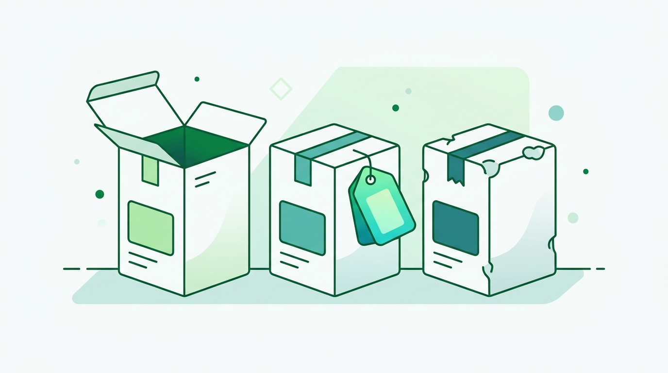 Does Home Depot Sell Open Box Items? Open Box vs Clearance vs Damaged Explained