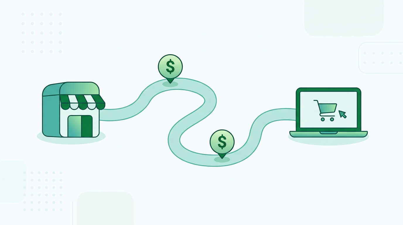 Retail Arbitrage for Beginners: A Step-by-Step Guide to Flipping Clearance