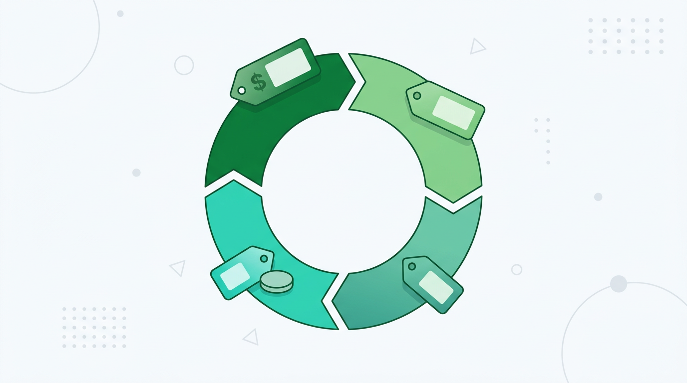 Retail Markdown Process Explained: How Clearance Pricing Cycles Work (2026)