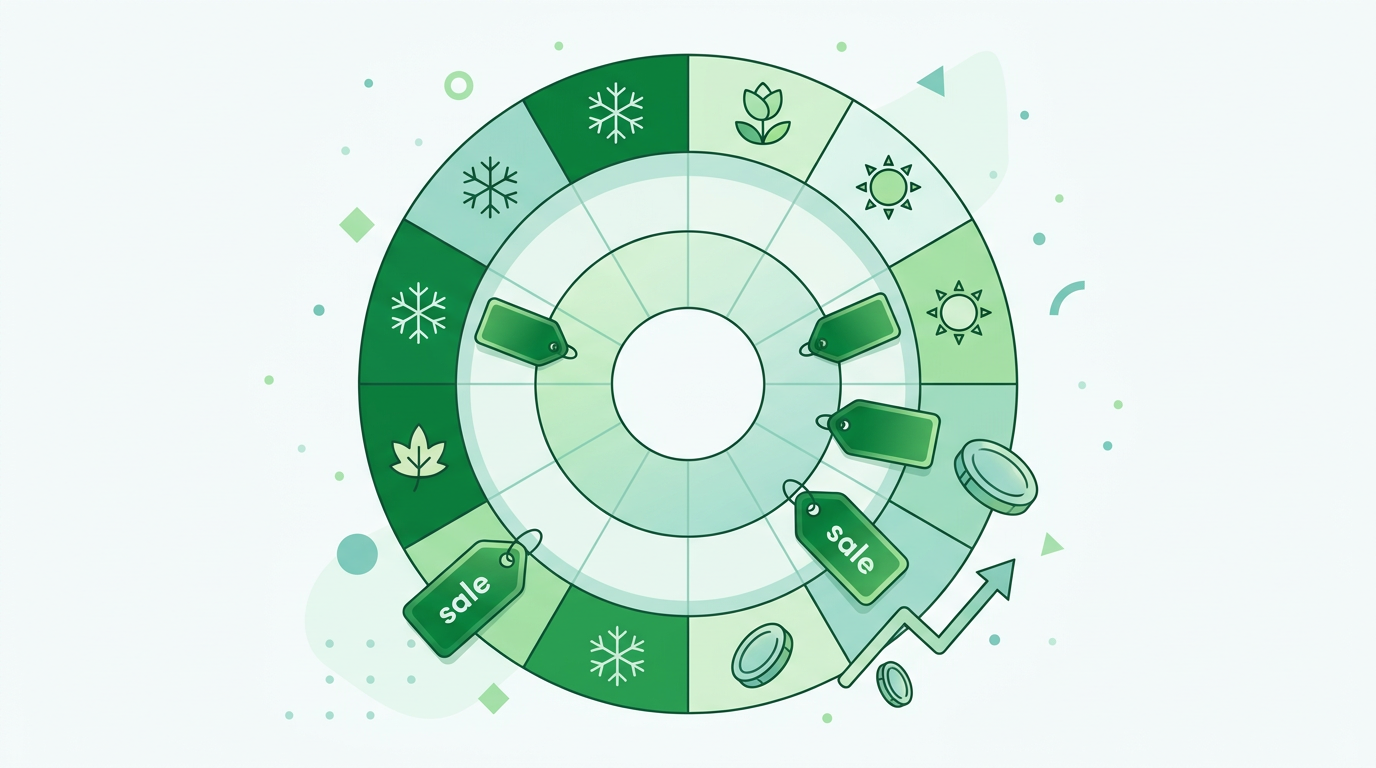 Home Depot Clearance Calendar 2026: What Goes on Sale Each Month